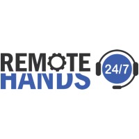 Remotehands 247 logo - Similar company to Thebeehost