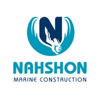 NAHSHON Marine Construction logo - Similar company to Hull Care Network