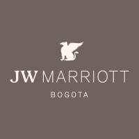JW Marriott Hotel Bogota logo - Similar company to Grand Hyatt Bogotá