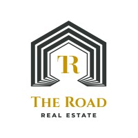 The Road Real Estate logo - Similar company to Shaham General Contracting W.L.L.