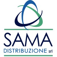 Sama Distribuzione s.r.l. logo - Similar company to Sitech Srl