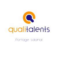 QUALITALENTS logo - Similar company to Dialogue Rcf