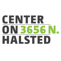 Center on Halsted logo - Similar company to Ynpn Chicago