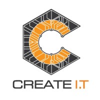 Create IT logo - Similar company to Keys