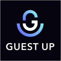 GuestUP logo - Similar company to Burlet