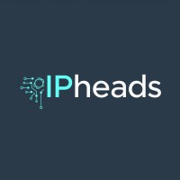 IP heads logo - Similar company to Tmt Law Practice