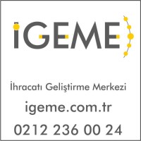 İGEME - İhracatı Geliştirme Merkezi logo - Similar company to Igeme