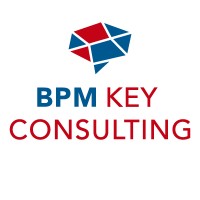 BPM Key Consulting logo - Similar company to Bstructural
