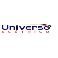Universo Eletrico logo - Similar company to Loja Elétrica Ltda.