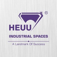 Heuu Industrial Spaces logo - Similar company to Kabeer Construction