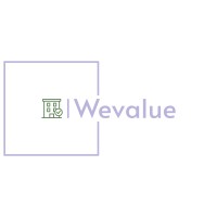 Wevalue logo - Similar company to Figgy