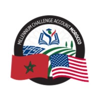 Millennium Challenge Account-Morocco logo - Similar company to Industrial Analytics