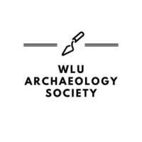 WLU Archaeology Society logo - Similar company to Firstontario Performing Arts Centre — Downtown St. Catharines