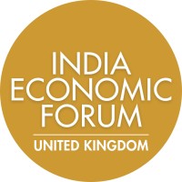 India Economic Forum | UK logo - Similar company to Help India & Discount Mart