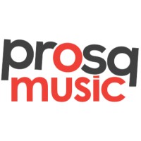 prosq music logo - Similar company to Goed.