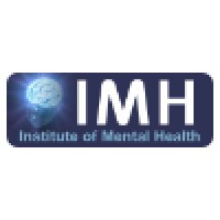 Institute of Mental Health (IMH), Colombo-04, Sri Lanka logo - Similar company to Dac - Daddys Lanka Autism Centre
