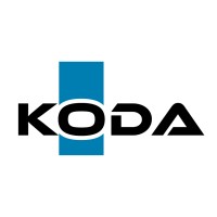 KODA Stanz- und Biegetechnik GmbH logo - Similar company to Muhr Metalltechnik Gmbh & Co. Kg
