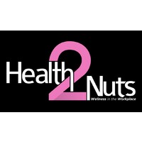 2 Health Nuts logo - Similar company to Chapman Institute