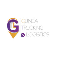 Guinea Trucking & Logistics logo - Similar company to Mel-Guinée