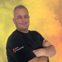 Fire Training logo - Similar company to Uk Fire Training Limited