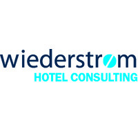 Wiederstrøm Hotel Consulting logo - Similar company to D2O | Hospitality Performance Management Technology