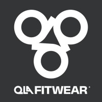 QLA FITWEAR logo - Similar company to Fierce + Regal