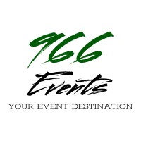 966 Events logo - Similar company to Event Platform