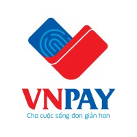 VNPAY logo - Similar company to Biplus Software Solutions Jsc