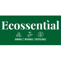Ecossential Eco Friendly Products logo - Similar company to Ex Ceylon Journeys