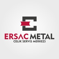Ersac Metal Center logo - Similar company to Koçel Çelik Eşya Sanayi Ve Ticaret A.Ş.