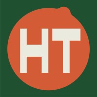RMIT Hungry Talks logo - Similar company to Rmit Pitch Night