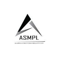 Agrawal Structure Mills Pvt Ltd. logo - Similar company to Yolax Infranergy Pvt. Ltd.