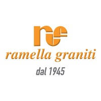 RAMELLA GRANITI SRL logo - Similar company to Rame Service S.R.L.