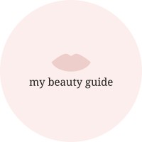 My Beauty Guide and Club logo - Similar company to Scribbled Space