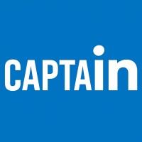 CAPTAIN | LinkedIn Sales Specialists logo - Similar company to Murphys Consulting