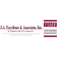 J.A Faccibene & Associates, Inc. logo - Similar company to All•Boro