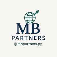MB Partners | Consultoría Internacional en Paraguay logo - Similar company to Cube More Than It
