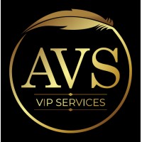 AVS - Airport VIP Services logo - Similar company to Yahala-Int | Travel Agency