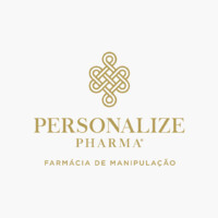 Personalize Pharma logo - Similar company to Maxme Bio