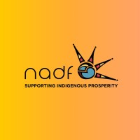 NADF logo - Similar company to National Agricultural Development Fund