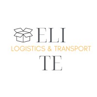 ELITE LOGISTICS (MEDI TRANSPORT SPRL) logo - Similar company to Nova Bpo