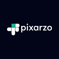 Pixarzo Digital Agency logo - Similar company to Pr - Digital Ltd