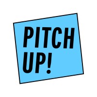 Pitch Up and Grow logo - Similar company to Listt.Io