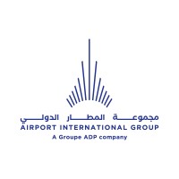 Airport International Group (AIG) logo - Similar company to Iton-It Solutions