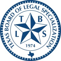Texas Board of Legal Specialization