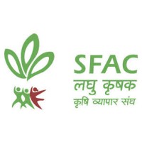SFAC - Agricultural Financing and Agricultural Financing in India logo - Similar company to Manikstu Agro Private Limited