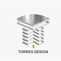 TORRES DESIGN logo - Similar company to Mercurio Digital Mkt