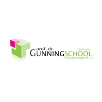 vso Prof. dr. Gunningschool logo - Similar company to Jojoschool