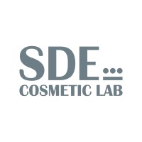 SDE Cosmetic Lab logo - Similar company to Lyudè Cosmetic
