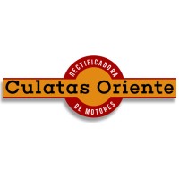 Rectificadora de Motores Culatas Oriente S.A. logo - Similar company to Rectificadora Indumotor